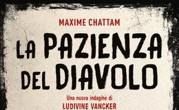 Maxime Chattam – La pazienza del diavolo