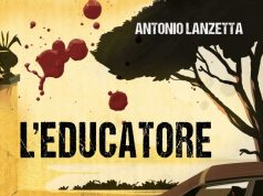 Antonio Lanzetta – L’Educatore
