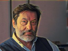 Intervista a Enrico Pandiani