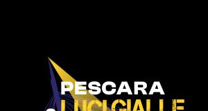 Festival Pescara a Luci Gialle – dal 18 al 21 settembre 2025