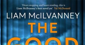 Liam McIlvanney – The Good Father