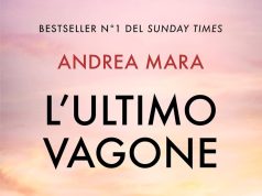 Andrea Mara – L’ultimo vagone