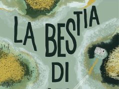 Nicola Cinquetti – La bestia di Waltanna