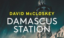 David McCloskey – Damascus Station