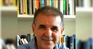 Intervista a Claudio Bandi