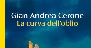 Gian Andrea Cerone – La curva dell’oblio