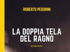 Roberto Pegorini – La doppia tela del ragno