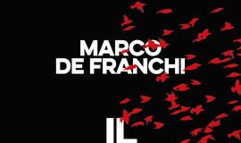 Marco De Franchi – Il silenzio delle rondini