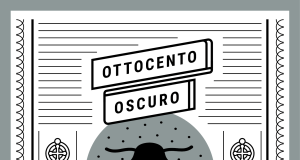 Emma Ciceri – Ottocento oscuro