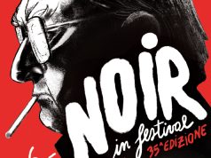 Noir in Festival – 35a Edizione. Dall’1 al 6 dicembre 2025