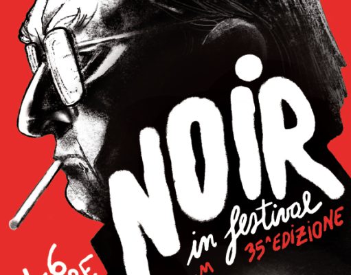 Noir in Festival – 35a Edizione. Dall’1 al 6 dicembre 2025