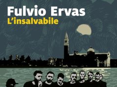 Fulvio Ervas – L’insalvabile