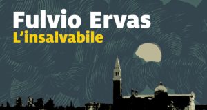 Fulvio Ervas – L’insalvabile