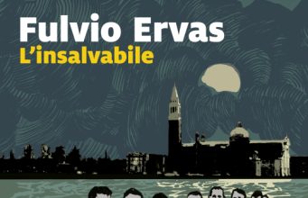 Fulvio Ervas – L’insalvabile
