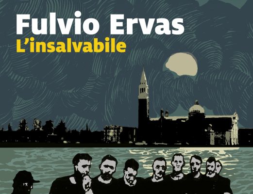 Fulvio Ervas – L’insalvabile