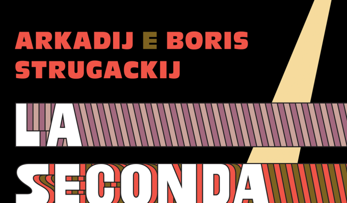 Arkadij e Boris Strugackij – La seconda invasione dei Marziani