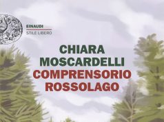 Chiara Moscardelli – Comprensorio Rossolago