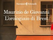 Maurizio de Giovanni – L’orologiaio di Brest