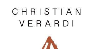 Christian Verardi – La memoria dell’acqua