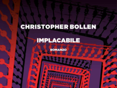 Christopher Bollen – Implacabile