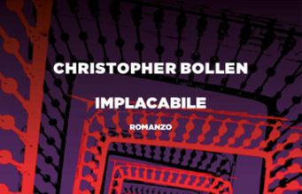 Christopher Bollen – Implacabile