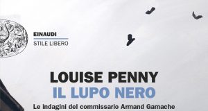 Louise Penny – Il lupo nero