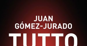 Juan Gomez-Jurado – Tutto muore