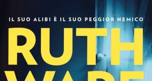Ruth Ware – La donna della camera numero 11