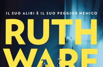 Ruth Ware – La donna della camera numero 11