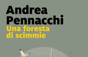 Andrea Pennacchi – Una foresta di scimmie