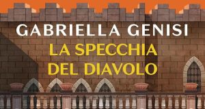Gabriella Genisi – La specchia del diavolo