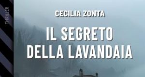 Cecilia Zonta – Il segreto della lavandaia