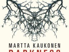 Martta Kaukonen – Darkness. E dentro il buio mi vedrai