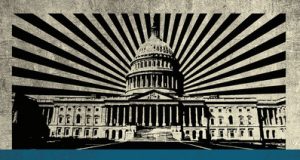 Sinclair Lewis – Qui non può succedere