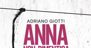Adriano Giotti – Anna non dimentica