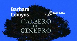 Barbara Comyns – L’albero di ginepro