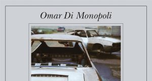 Omar Di Monopoli – Uomini e cani