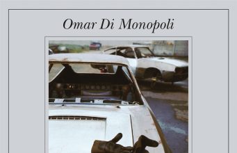 Omar Di Monopoli – Uomini e cani