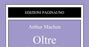 Arthur Machen – Oltre la soglia