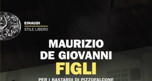 Maurizio de Giovanni – Figli per i Bastardi di Pizzofalcone