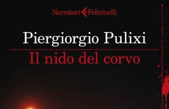 Piergiorgio Pulixi – Il nido del corvo