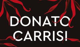 Donato Carrisi – La bugia dell’orchidea