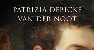 Patrizia Debicke Van der Noot – L’inglese di Tiziano