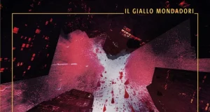 Alessandro Bongiorni – Uomini a pezzi