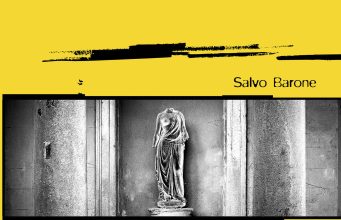 Salvo Barone – Il tempo non aspetta nessuno
