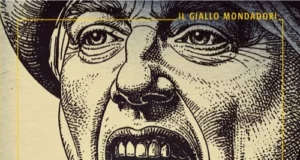Diego Lama – Il sangue degli architetti. Un’indagine del commissario Veneruso