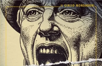Diego Lama – Il sangue degli architetti. Un’indagine del commissario Veneruso