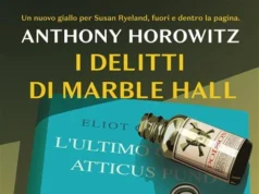 Anthony Horowitz – I delitti di Marble Hall