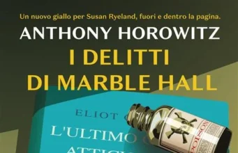 Anthony Horowitz – I delitti di Marble Hall