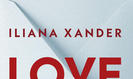 Iliana Xander – Love, Mom